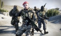 GC 09 > Battlefield : Bad Company 2 - Trailer