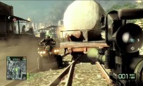 Battlefield : Bad Company 2 - Panama Canal