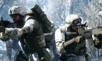 Battlefield : Bad Company 2 - Trailer rock