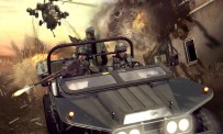 Battlefield : Bad Company en images