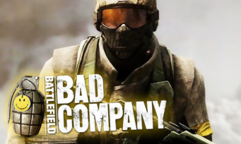 Battlefield Bad Company : un remaster aurait été prévu avant d'être annulé par EA