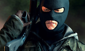 Battlefield Hardline : un trailer qui sent l'E3 2014