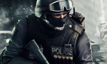 Battlefield Hardline : la bêta est disponible pour les joueurs PC !