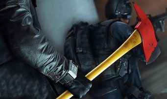 Battlefield Hardline : quelques détails sur le prochain DLC "La Fuite"