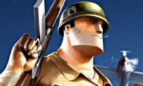 Battlefield Heroes : un trailer loufoque pour les 3 ans du jeu