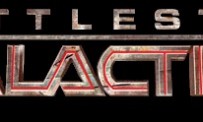 Battlestar Galactica se montre en images