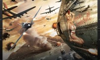 Battlestations Pacific : vidéo kamikaze