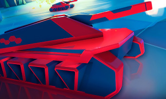 Test Battlezone sur PS4 PS VR