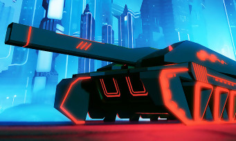 Battlezone : le jeu dispo avec l'Oculus Rift et le HTC Vive, un trailer dédié