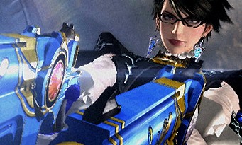 E3 2013 : Bayonetta 2 explose le Nintendo Direct en vidéo