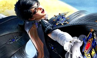 E3 2013 : Bayonetta 2 dévoile ses contrôles tactiles en vidéo