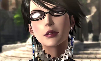 Bayonetta 2 : du charme et de l'action dans ce nouveau trailer