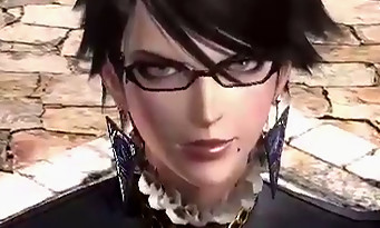 Bayonetta 2 : une flopée de nouvelles images à découvrir