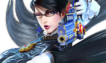 Bayonetta 2 : de nouvelles images extravagantes sur Wii U