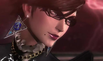 Bayonetta 2 : la démo disponible en téléchargement sur l'eShop