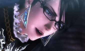 Bayonetta 2 : des détails sur les nouveautés de la version Switch