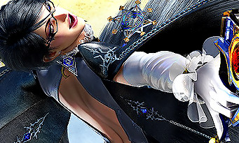 Test Bayonetta 2 sur Wii U