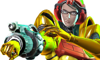 Bayonetta 2 : un trailer pour les costumes de Peach et de Metroid