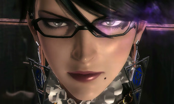 Bayonetta 2 : un amiibo arrive pour fêter les deux ans du jeu