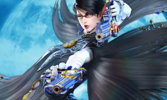 Bayonetta 1 et 2 : le remaster s'exhibe en vidéo sur Switch, un pack collector annoncé