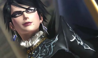 Bayonetta 1 & 2 sur Switch : SEGA lance le site officiel avec 13 vidéos de gameplay