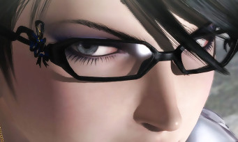 Bayonetta 2 : la sorcière se lâche en vidéo sur Nintendo Switch