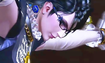 Aleatório: O diretor de Bayonetta 3 estava preocupado que Hideki