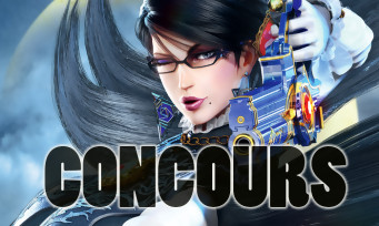 Concours Bayonetta 1 & 2 : on vous fait gagner des jeux sur Nintendo Switch