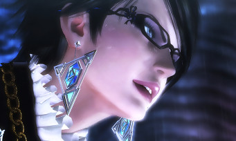 Bayonetta 3 serait en développement et en exclu sur Nintendo Switch