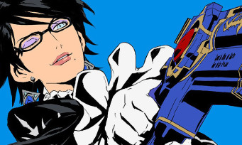 Bayonetta 3 : un nouvel indice qui laisse croire à une exclu sur Nintendo Switch