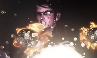 Bayonetta 3 : Nintendo se refuse à préciser l'année de sortie, la patience est de mise