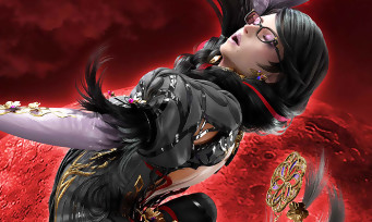 Bayonetta 3 : le jeu sera là pour Halloween, un trailer qui déboite avec une nouvelle héroïne