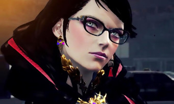 Bayonetta 3 : Hellena Taylor réajuste ses propos, mais continue de défendre sa position