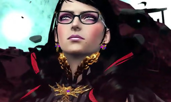 Bayonetta 3 : les sorcières sont de sortie dans le Story Trailer