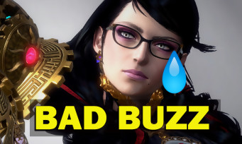 Bayonetta 3 : la voix originale de Bayonetta appelle au boycott du jeu, la polémique enfle