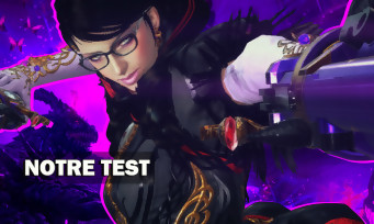 Test Bayonetta 3 : on a fini le jeu et la sorcière n'a rien perdu de son charme