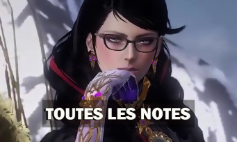 Test Bayonetta 3 : la sorcière a charmé la presse à nouveau, voici toutes les notes dans le monde