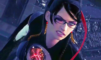 Bayonetta 3 : le jeu sort aujourd'hui, le Multiverse est évoqué dans le trailer de lancement