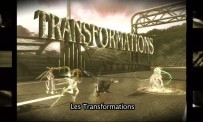 Bayonetta - Transformation Trailer
