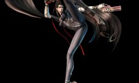 Bayonetta : les Playboy girls à l'essai