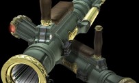 Bayonetta : des images explosives