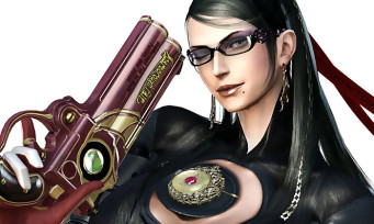 Bayonetta 1 & 2 : une vidéo de 4 minutes qui présente la version Switch