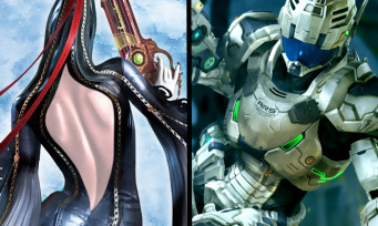 Bayonetta / Vanquish : un bundle serait prévu sur PS4 et Xbox One