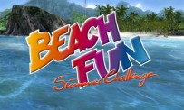 Beach Fun Summer Challenge - Trailer