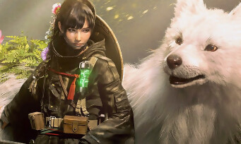 Beast of Reincarnation : la preuve que Game Freak peut faire des jeux beaux et ambitieux en dehors de Pokémon