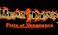 Beat Down : 86 visuels