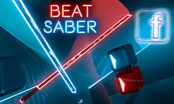 Beat Saber : Facebook rachète Beat Games, le studio derrière l'excellent jeu VR