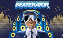 Beaterator fait son show