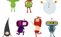 Beautiful Katamari arrive en Europe