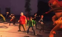 Ben 10 : Alien Force - Vilgax Attacks Trailer